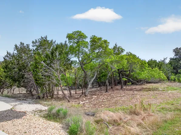 109 Asa Harold LOT 1420, Blanco, TX 78606