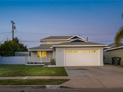 2817 Fisk Ln, Redondo Beach, CA, 90278