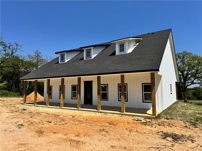 6808 Fm 1146, Marquez, TX, 77865