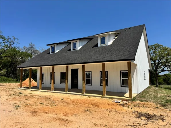 6808 Fm 1146, Marquez, TX 77865