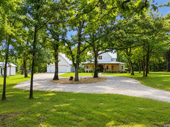 16784 E 461st Rd, Jay, OK 74346