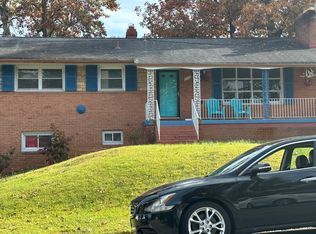 9019 Saint Andrews Pl, College Park, MD