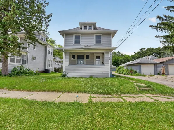 616 Kimball Ave, Waterloo, IA 50701
