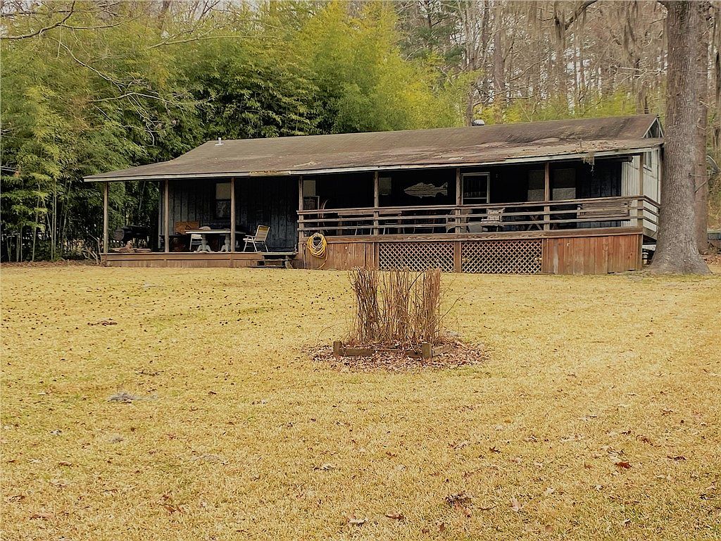 1031 Bistineau Lake Rd, Ringgold, LA 71068 Zillow