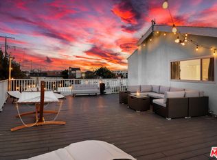 3115 Strongs Dr, Marina Del Rey, CA 90292