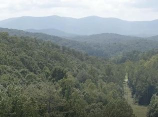 Bushy Head Rd, Cherry Log, GA 30522