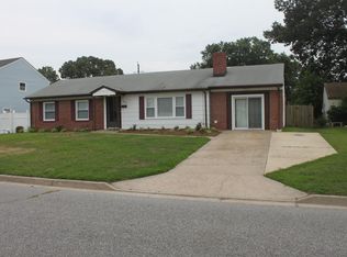 4629 Valley Forge Ln, Virginia Beach, VA 23462