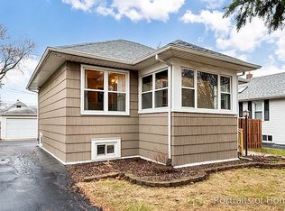123 S Pick Ave, Elmhurst, IL