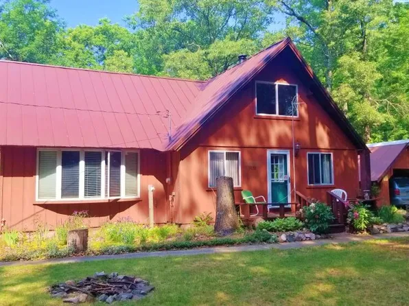 9655 S Woody Ave, Baldwin, MI 49304