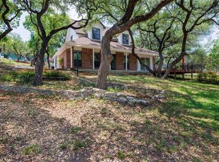 13750 High Sierra, Austin, TX 78737