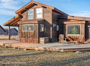 374 Moose Haven Ct, Victor, ID 83455