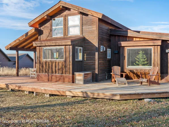 374 Moose Haven Ct, Victor, ID 83455