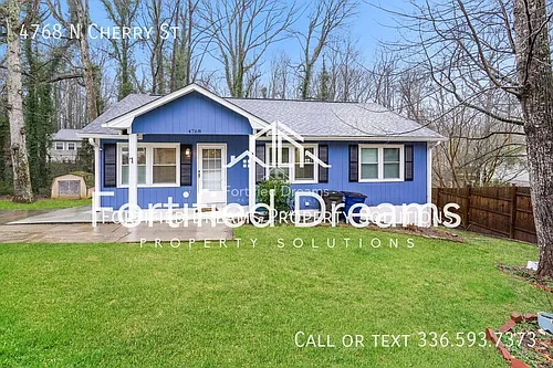 4768 N Cherry St Photo 1