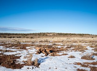 3644 Jordan Rd, Snowflake, AZ 85937