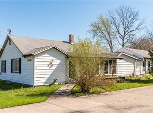 1426 Highview Dr, Fairborn, OH 45324