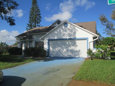 3369 Fan Palm Blvd, Melbourne, FL, 32901