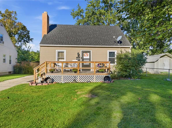 1500 Florence St, Middletown, OH 45044