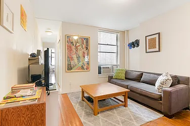 Sold by Brown Harris Stevens