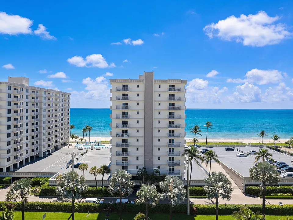 3301 S Ocean Blvd #109