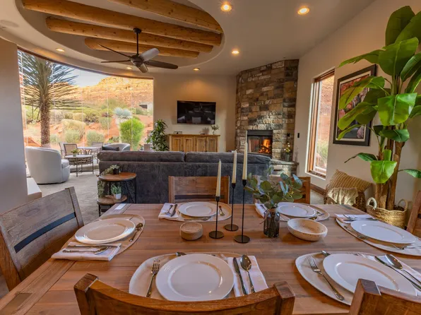 2336 Entrada Trl, Saint George, UT
