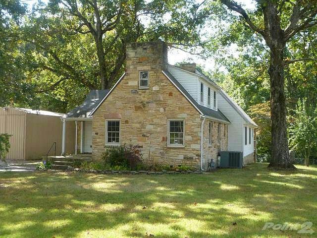 464 Pigeon Ridge Road