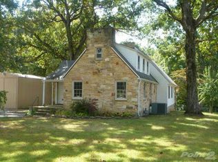 464 Pigeon Ridge Rd, Crossville, TN 38555