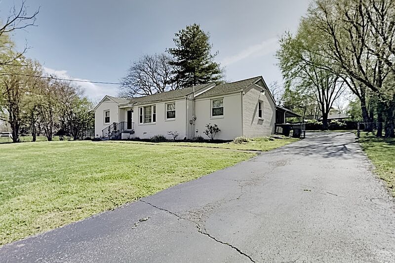 537 Whispering Hills Dr, Nashville, TN 37211 Zillow