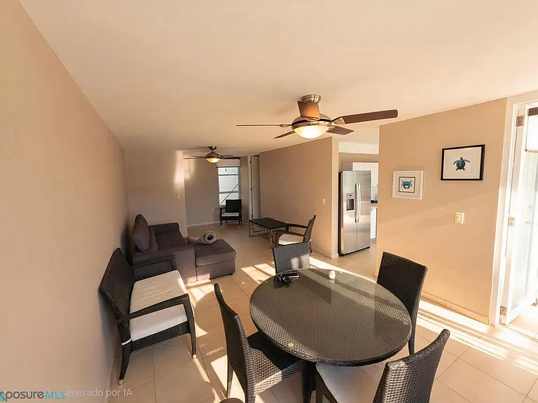 Sunset Vil The Ocean Club At Seven Sea #NW 101 — Photo 11