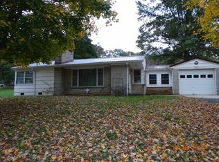 3694 Dr Thomas Walker Rd, Rose Hill, VA 24281