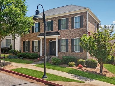 1063 Merrivale Chase, Roswell, GA, 30075