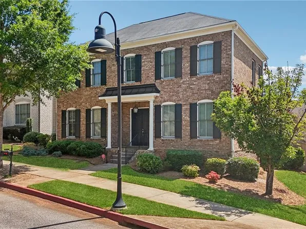 1063 Merrivale Chase, Roswell, GA 30075