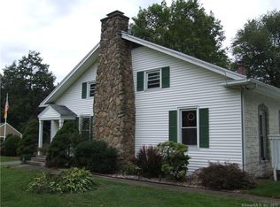 614 Yalesville Rd, Cheshire, CT 06410