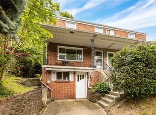 3903 Beechwood Blvd, Pittsburgh, PA