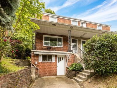3903 Beechwood Blvd, Pittsburgh, PA, 15217