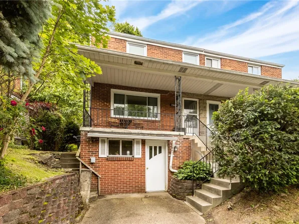 3903 Beechwood Blvd, Pittsburgh, PA 15217