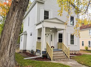 710 Washington St, Wausau, WI 54403