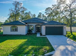 1 Sleigh Bell Pl, Palm Coast, FL 32164