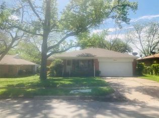 8944 Rosecliff Dr, Dallas, TX 75217