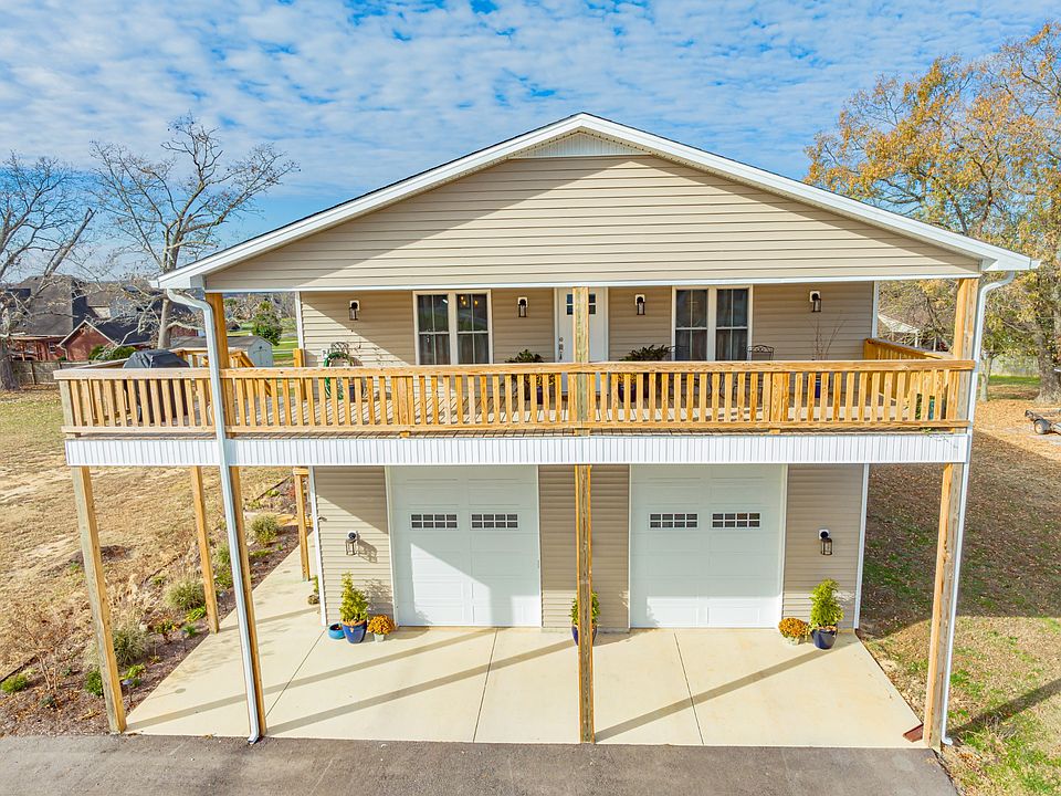 3365 Woodbury Hwy, Manchester, TN 37355 Zillow