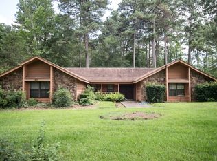 631 College Ave, Grambling, LA 71245