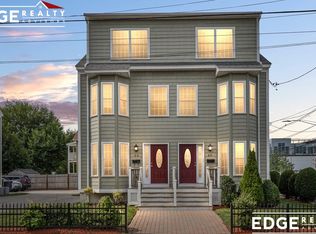 54-60 Holton St #58, Allston, MA 02134