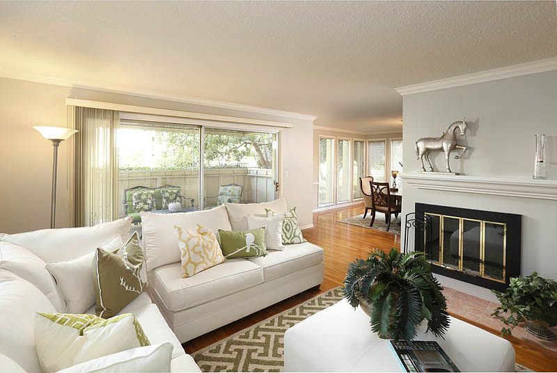 1st image of 767 S. Orange Grove Blvd. #1
