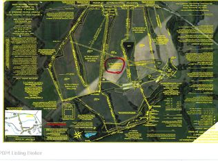 313 Highlands Ln, Smithfield, KY 40068