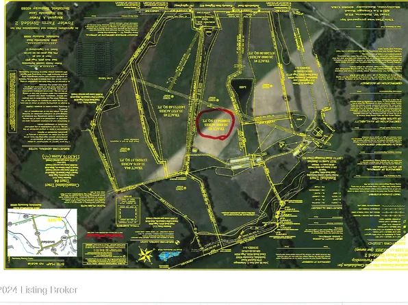 313 Highlands Ln, Smithfield, KY 40068