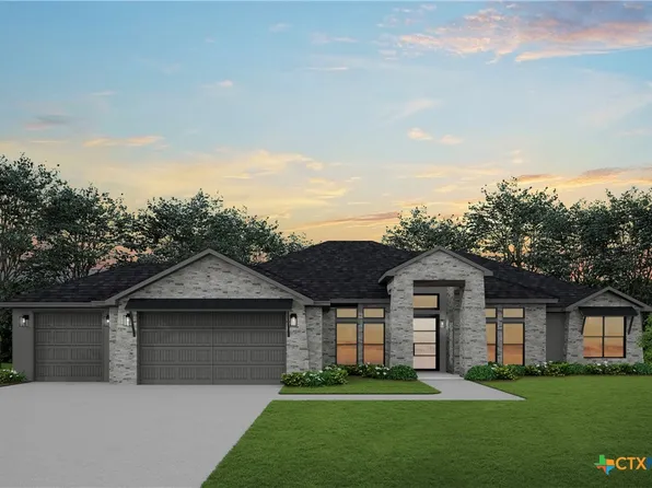 905 High Plains Dr, Nolanville, TX 76559