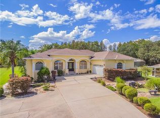 11901 Pasco Trails Blvd, Spring Hill, FL 34610