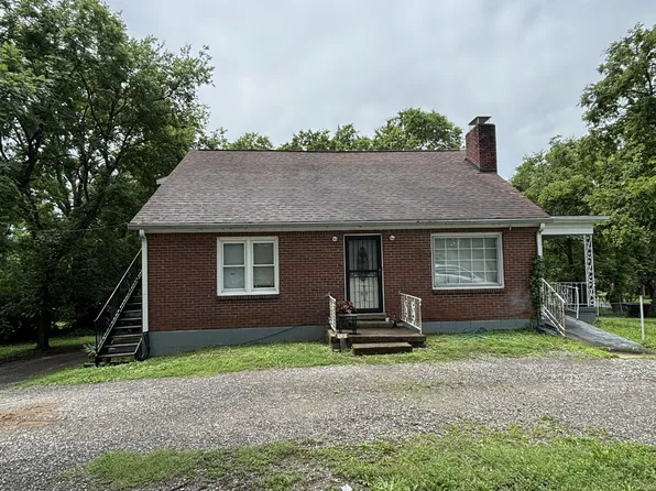 3319 John Mallette Dr, Nashville, TN 37218
