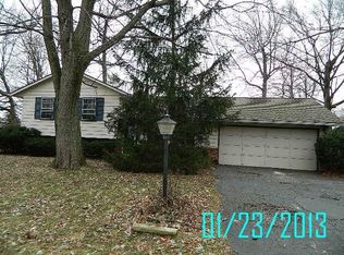 372 Halifax Dr, Vandalia, OH