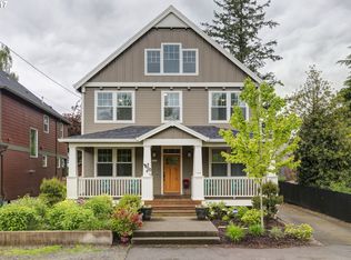 7223 SW 52nd Ave, Portland, OR 97219