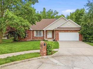4501 Avondale Pl, Columbia, MO 65203